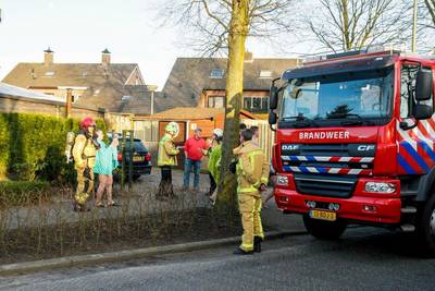 Man onwel door zwavelzuur bij zwembad Mierlo