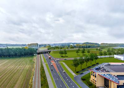 Nederland is het land van de rekenmodellen, ook bij de verlenging van de A15