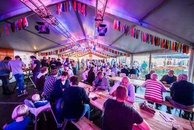 Ook Dorpsfeest Tilligte sneuvelt door corona
