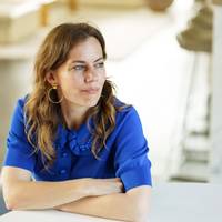 Econoom en sinoloog Dorien Emmers (KU Leuven): ‘Trump riskeert het financiële systeem onderuit te halen’