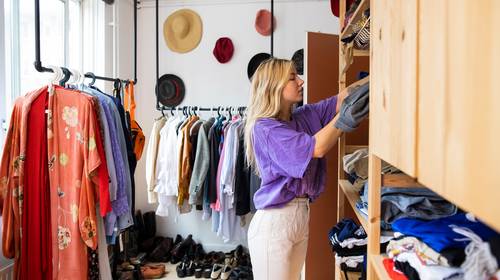 10 manieren waarop de modewereld is veranderd door de coronacrisis