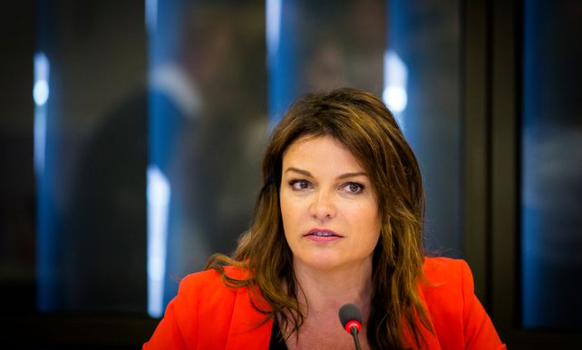"Een vrouw op drie overweegt relatiebreuk bij seks zonder ...