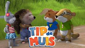 Tip de Muis