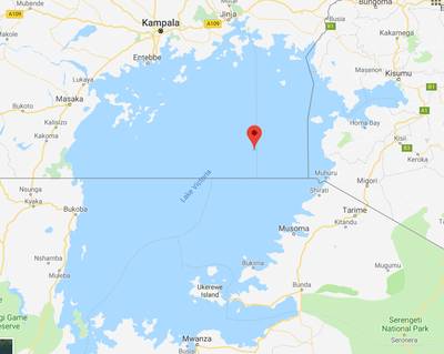 Vrees voor honderden doden bij ramp met veerboot in Tanzania