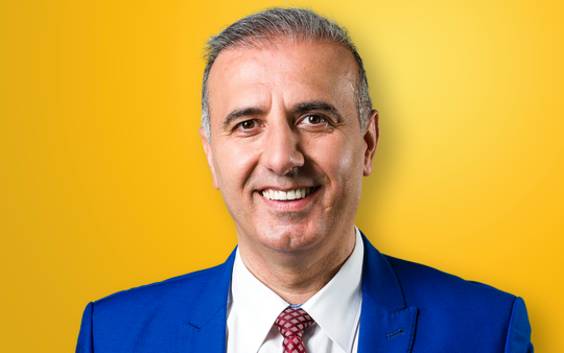 107 vluchtelingen spoorloos die humanitair visum kregen via Melikan Kucam