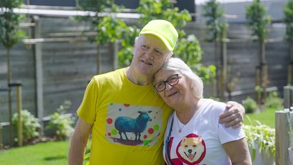 2. Jan & Irena - Boortmeerbeek