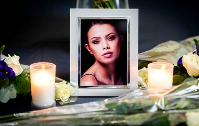 Patholoog bekeek lichaam Ivana Smit niet zelf