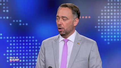 22. Maxime Prévot (22/06/25)