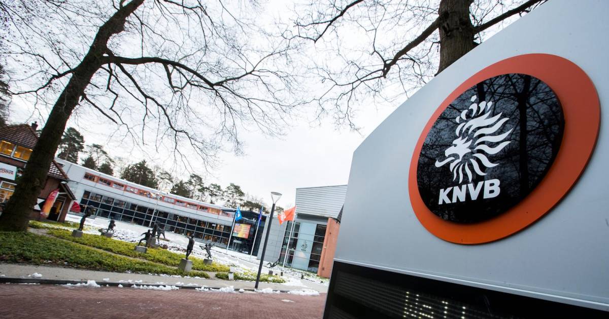 Seizoen 2020 2021 Begint Op 14 Augustus Nederlands Voetbal Gelderlander Nl