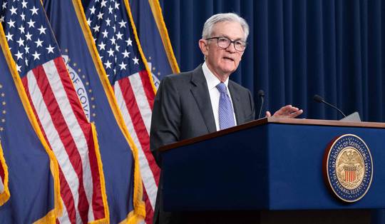 Rijke Amerikanen spenderen meer dan ooit, arme gezinnen kopen steeds minder: ‘K-shaped economy’