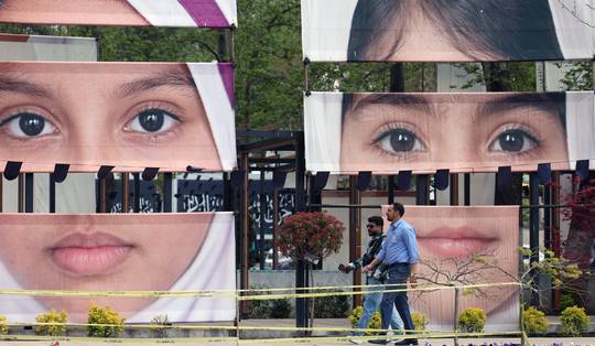 Geen deal, geen nieuwe bommen: Trumps blufstrategie botst opnieuw met Iran