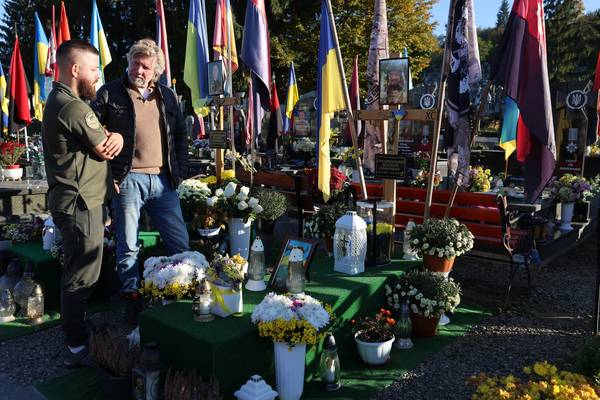 Kerst onder vuur 2/2