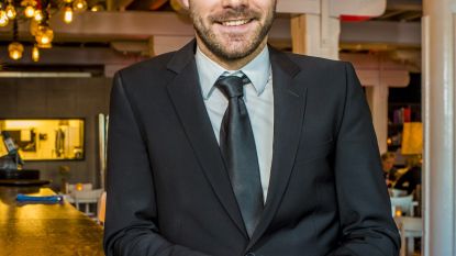 Guy Mortier Hln