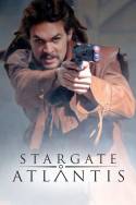 boxcover van Stargate Atlantis