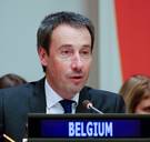 Minister Goffin vraagt IS-moeders repatriëring kinderen toe te laten