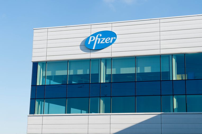 Pfizer Puurs geselecteerd voor productie van COVID-19 ...