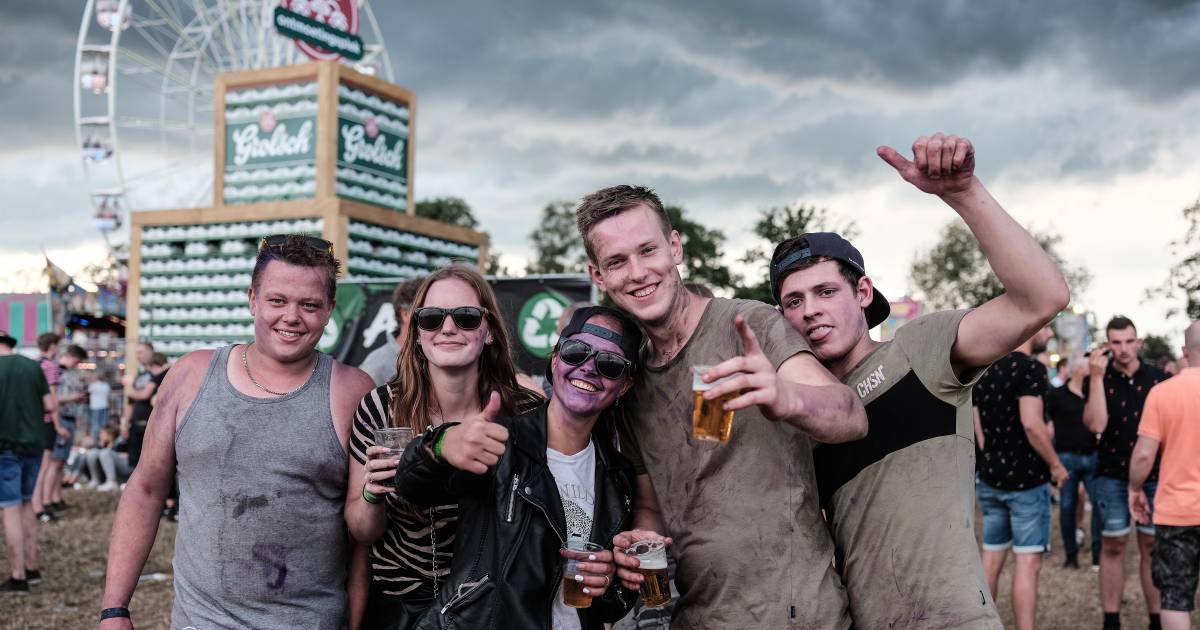 Voor de Zwarte Cross is 2021 'in alles eigenlijk nog één ...