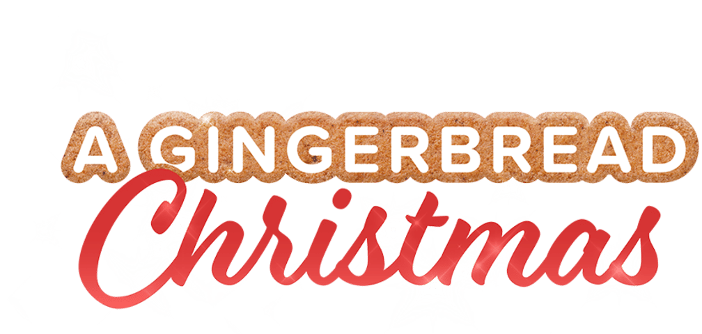 A Gingerbread Christmas