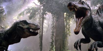 Jurassic Park III