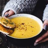 Deze 5 winterse soepen wil je proberen