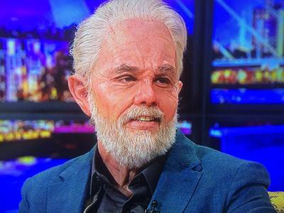 André Hazes: De eerste 20 jaar is zonder Rachel en Rox