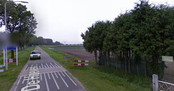 Fietsers moeten nog even geduld hebben, maar verlichting De Hoeven is stapje dichterbij - BD.nl