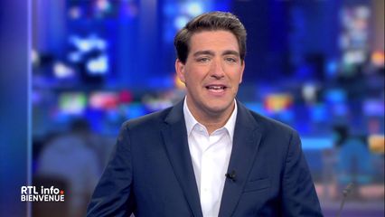 186. RTL INFO Bienvenue (13/11/2024)