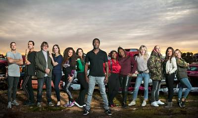 Deze VIP is de slechtste chauffeur van Nederland