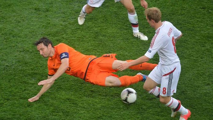 Te Koop Nederlands Elftal Gratis Op Te Halen In Polen Ek Voetbal Hln Be