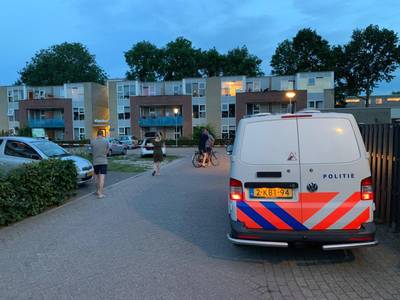 Schrik bij bewoners Vinkhof Zeddam: ‘Niet meer slapen met het raam open’