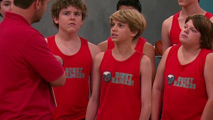 10. Alles op het Spel