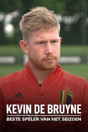 Kevin De Bruyne: Beste speler van het seizoen