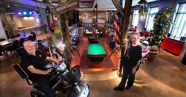 Motorhotel Meddo zoekt nieuwe eigenaar vanwege ziekte