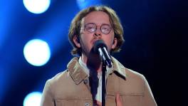 Wauw! Ibe overtuigt met 'I’ll Be Waiting'