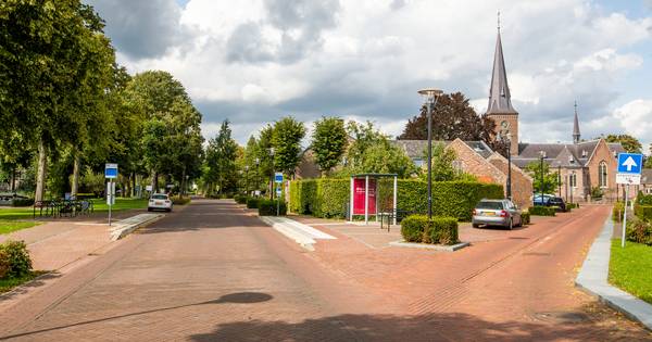 Riethoven maakt dorpsvoorzieningenplan voor leefbaarheid in de toekomst - Eindhovens Dagblad
