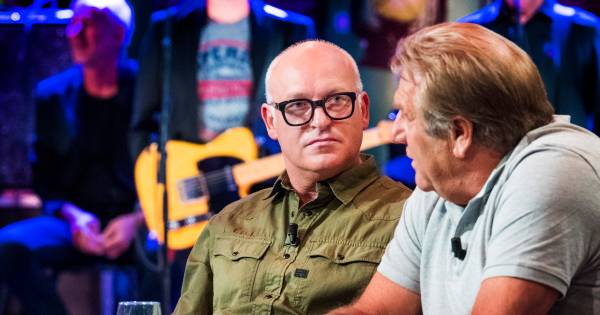 De Rotterdamse chauffeur die betrokken was bij de mislukte overval op René van der Gijp staat donderdag voor de rechter .