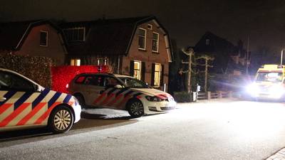 Slachtoffer ernstige steekpartij Beusichem doet geen aangifte, justitie laat verdachte gaan