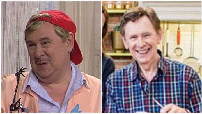 Amai Meneer Spaghetti Is Meneer Spaghetti Niet Meer Show Bd Nl