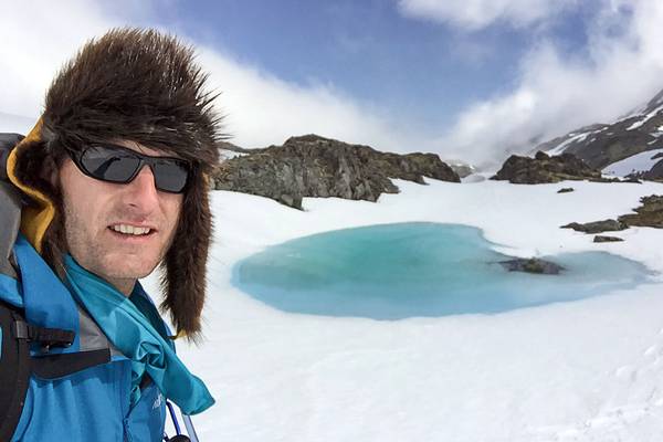 Operation Gold Rush with Dan Snow