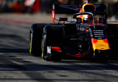 LIVE | Verstappen in een Mercedes-sandwich, Vettel valt uit