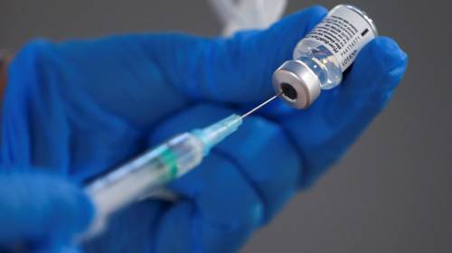 Walen veel minder bereid om zich te laten vaccineren dan Vlamingen