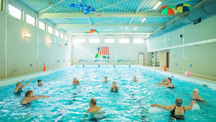 Klein Bad Pakt Duur Uit Voor Wijk Bij Duurstede Utrecht Ad Nl