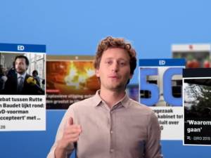 De ED-app: alles draait om jouw regio!