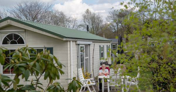 Vechtdalgemeenten worstelen met 'zorgenkindjes' onder recreatieparken | Ommen - De Stentor
