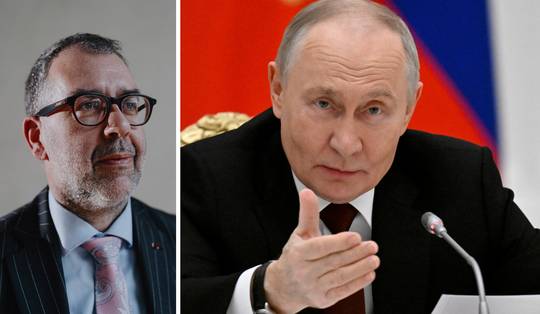 Dreigement of realistisch scenario? Sven Biscop over Poetins uitspraak dat Rusland ‘klaar’ is voor oorlog met Europa