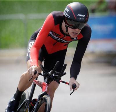 LottoNL-Jumbo geeft talentvolle Eenkhoorn een kans