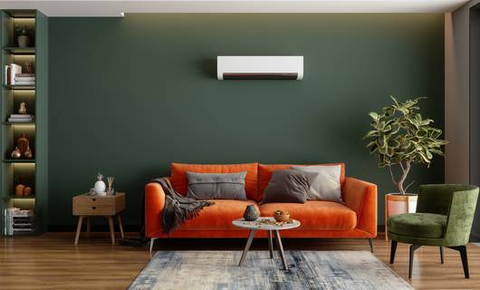 Je huis verwarmen met een airco: zoveel bespaar je ermee