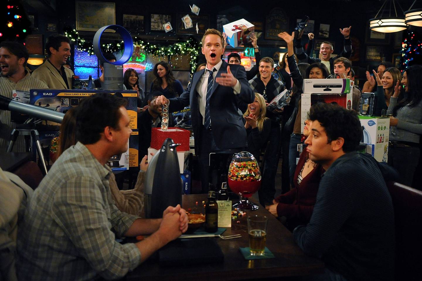 How I Met Your Mother