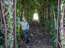 Groengoeroe Nico Wissing En Collega S Openen Hun Privetuinen Voor Publiek Oude Ijsselstreek Gelderlander Nl