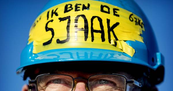 Wanneer krijg jij volgens de nieuwe plannen AOW? Check het hier - Eindhovens Dagblad